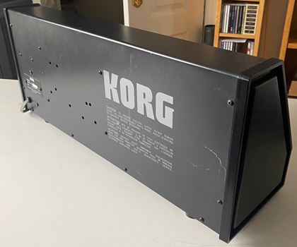Korg-MS50